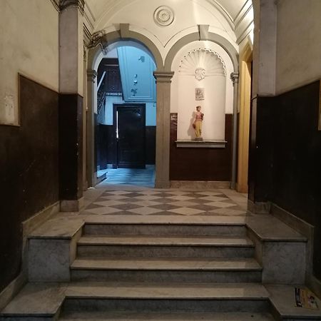 Ursino Rooms Apartment Catania Exterior photo