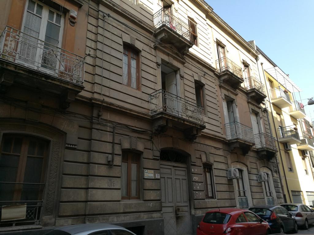 Ursino Rooms Apartment Catania Exterior photo