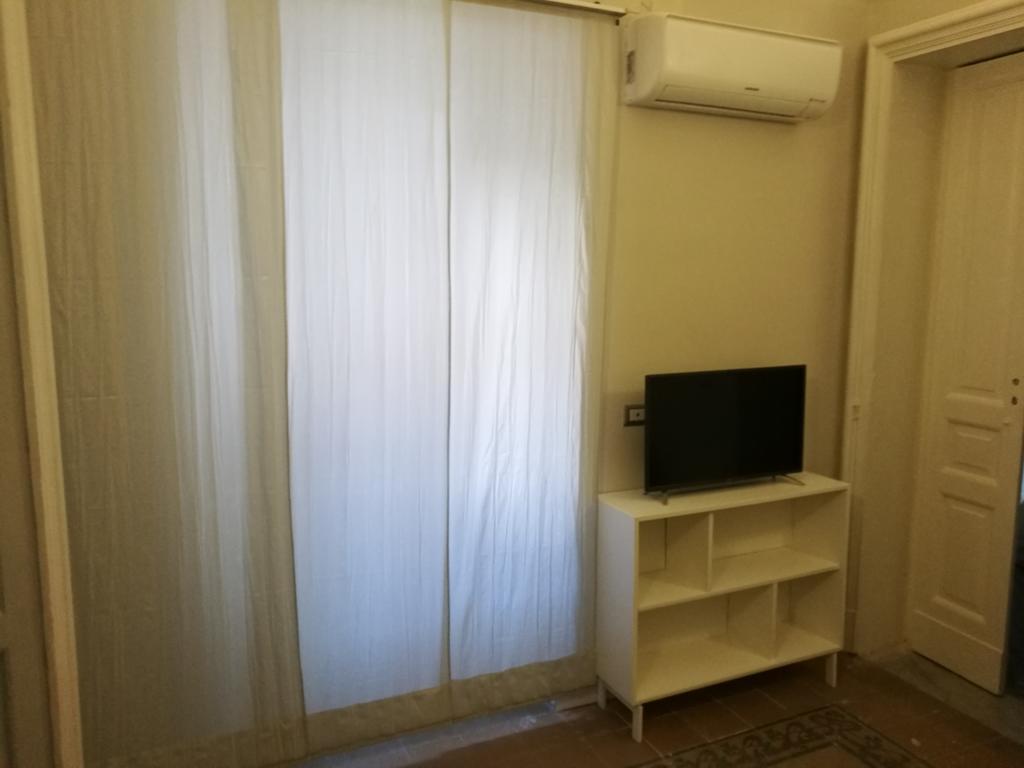 Ursino Rooms Apartment Catania Exterior photo