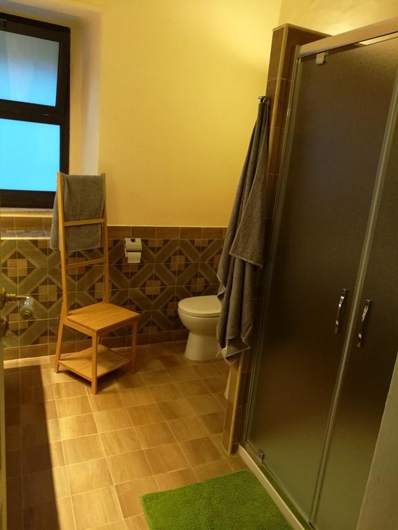 Ursino Rooms Apartment Catania Exterior photo