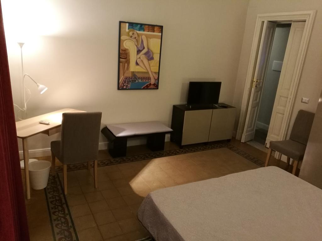 Ursino Rooms Apartment Catania Exterior photo