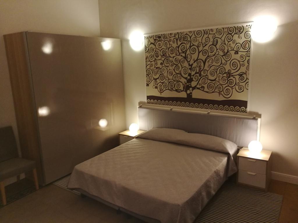 Ursino Rooms Apartment Catania Exterior photo