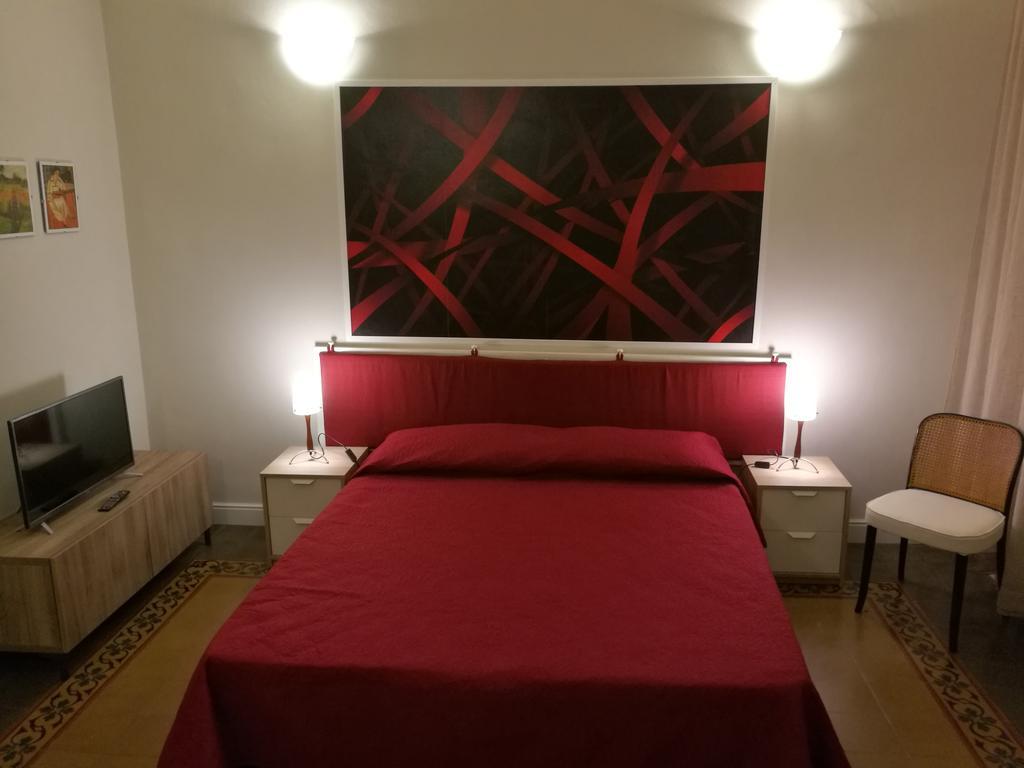 Ursino Rooms Apartment Catania Exterior photo