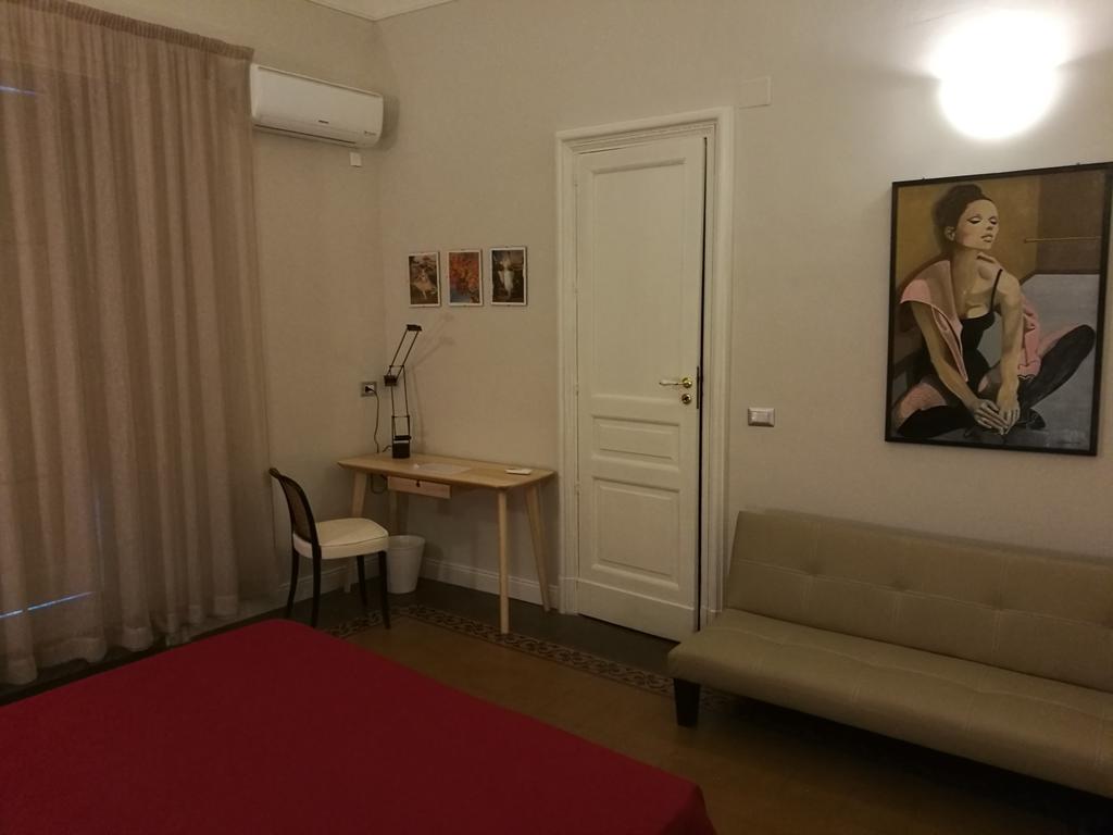 Ursino Rooms Apartment Catania Exterior photo