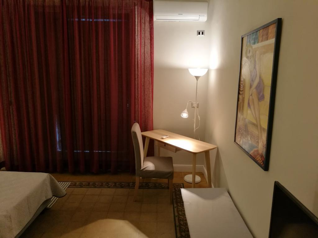 Ursino Rooms Apartment Catania Exterior photo