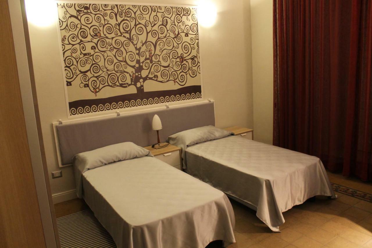 Ursino Rooms Apartment Catania Exterior photo