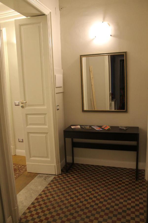 Ursino Rooms Apartment Catania Exterior photo