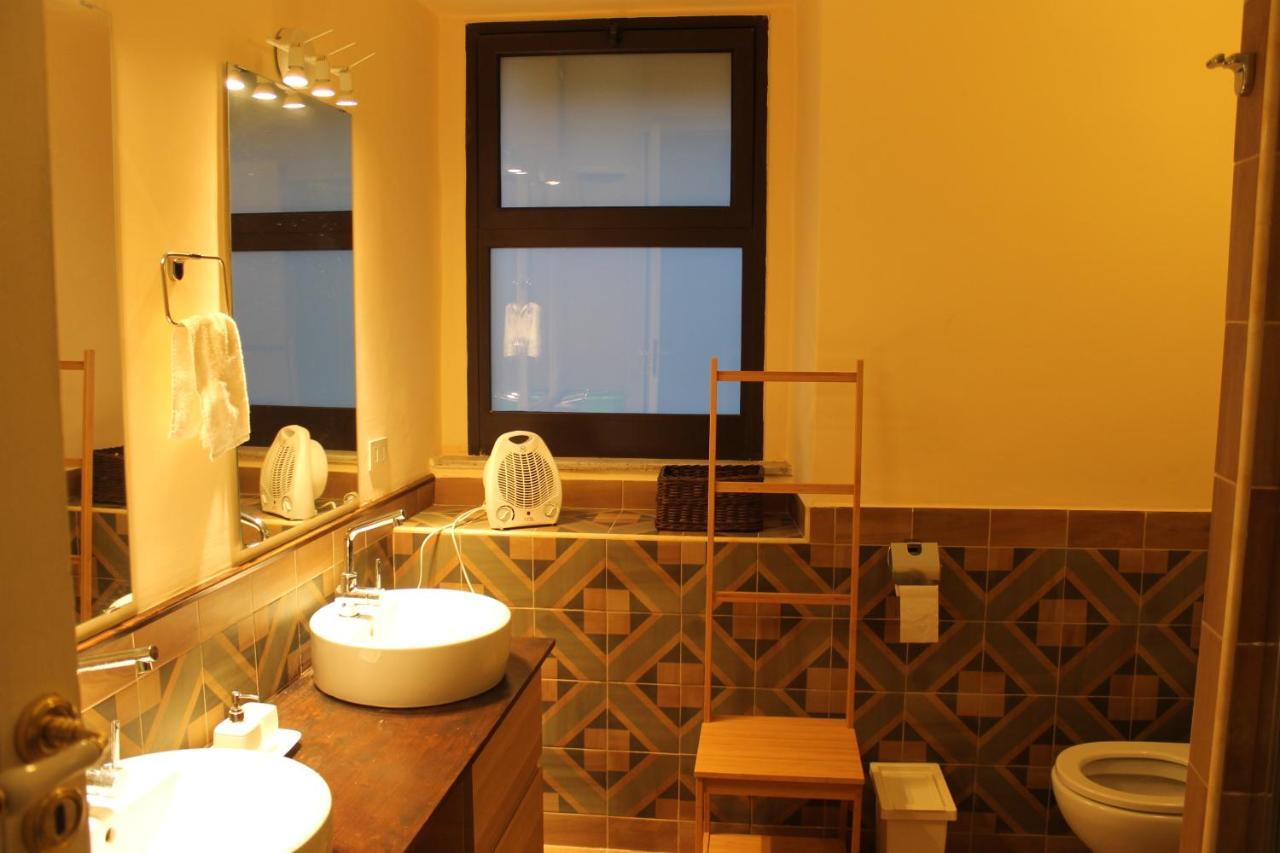 Ursino Rooms Apartment Catania Exterior photo
